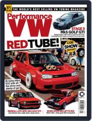 Performance VW (Digital) Subscription                    January 1st, 2023 Issue