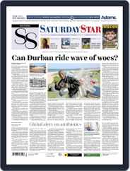 Saturday Star (Digital) Subscription                    December 10th, 2022 Issue