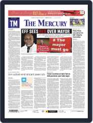 Mercury (Digital) Subscription                    December 9th, 2022 Issue