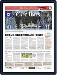 Cape Times (Digital) Subscription                    December 9th, 2022 Issue