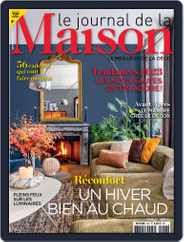 Le Journal De La Maison (Digital) Subscription                    December 1st, 2022 Issue
