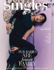 싱글즈  (Singles) Magazine (Digital) Subscription                    May 9th, 2024 Issue