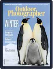 Outdoor Photographer (Digital) Subscription                    January 1st, 2023 Issue