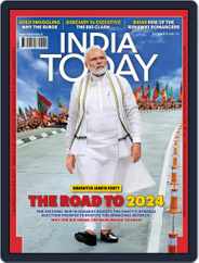 India Today (Digital) Subscription                    December 19th, 2022 Issue