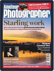 Amateur Photographer (Digital) Subscription                    December 13th, 2022 Issue