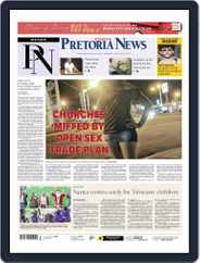 Pretoria News Weekend (Digital) Subscription                    December 10th, 2022 Issue