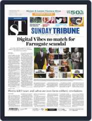 Sunday Tribune (Digital) Subscription                    December 11th, 2022 Issue