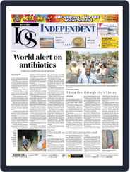 Independent on Saturday (Digital) Subscription                    December 10th, 2022 Issue