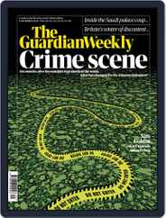 Guardian Weekly (Digital) Subscription                    December 9th, 2022 Issue
