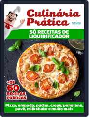 Culinária Prática (Digital) Subscription                    December 10th, 2022 Issue