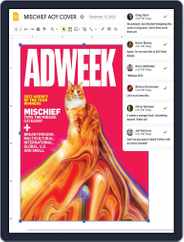 Adweek (Digital) Subscription                    December 12th, 2022 Issue