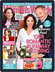 New Zealand Woman’s Weekly (Digital) Subscription                    December 19th, 2022 Issue
