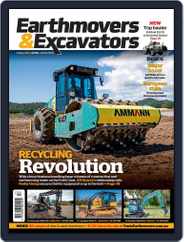 Earthmovers & Excavators (Digital) Subscription                    December 12th, 2022 Issue