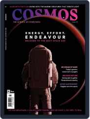Cosmos (Digital) Subscription                    December 1st, 2022 Issue