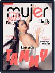 Mujer In Time (Digital) Subscription                    December 1st, 2022 Issue