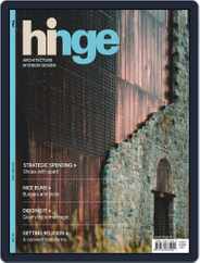 hinge (Digital) Subscription                    December 12th, 2022 Issue