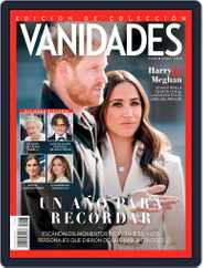 Vanidades México (Digital) Subscription                    December 26th, 2022 Issue