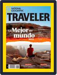 National Geographic Traveler  México (Digital) Subscription                    December 1st, 2022 Issue