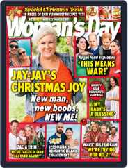 Woman's Day Magazine NZ (Digital) Subscription                    December 19th, 2022 Issue