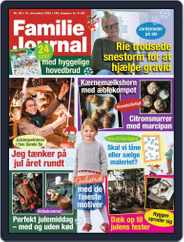 Familie Journal (Digital) Subscription                    December 12th, 2022 Issue