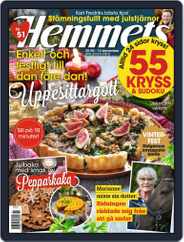 Hemmets Veckotidning (Digital) Subscription                    December 13th, 2022 Issue