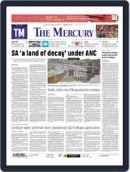 Mercury (Digital) Subscription                    December 12th, 2022 Issue