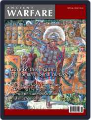 Core of the Legion - The Roman Imperial Centuria Magazine (Digital) Subscription                    December 7th, 2022 Issue