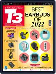 T3 India (Digital) Subscription                    December 1st, 2022 Issue