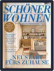 Schöner Wohnen (Digital) Subscription                    January 1st, 2023 Issue
