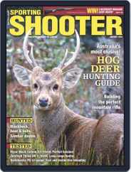 Sporting Shooter (Digital) Subscription                    January 1st, 2023 Issue