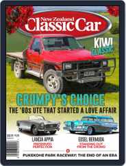 NZ Classic Car (Digital) Subscription                    January 1st, 2023 Issue