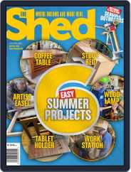 The Shed (Digital) Subscription                    January 1st, 2023 Issue