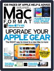 MacFormat (Digital) Subscription                    December 13th, 2022 Issue