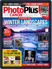 Photoplus : The Canon (Digital) Subscription                    January 1st, 2023 Issue