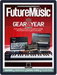 Future Music (Digital) Subscription                    December 13th, 2022 Issue