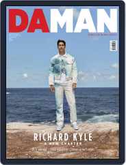 Da Man (Digital) Subscription                    December 1st, 2022 Issue