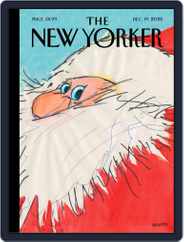 The New Yorker (Digital) Subscription                    December 19th, 2022 Issue