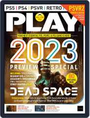 PLAY (Digital) Subscription                    January 1st, 2023 Issue