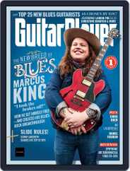 Guitar Player (Digital) Subscription                    January 1st, 2023 Issue