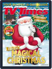 TV Times (Digital) Subscription                    December 24th, 2022 Issue