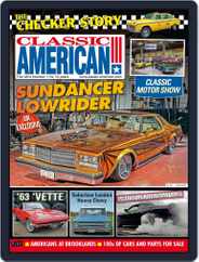 Classic American (Digital) Subscription                    January 1st, 2023 Issue