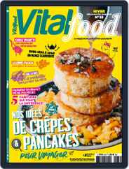 Vital Food (Digital) Subscription                    December 13th, 2022 Issue