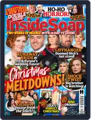 Inside Soap UK (Digital) Subscription                    December 24th, 2022 Issue