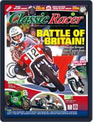 Classic Racer (Digital) Subscription                    January 1st, 2023 Issue