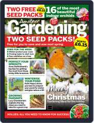Amateur Gardening (Digital) Subscription                    December 17th, 2022 Issue