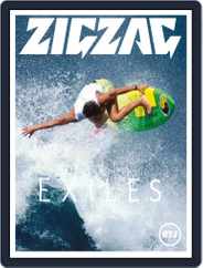 Zigzag (Digital) Subscription                    December 2nd, 2022 Issue
