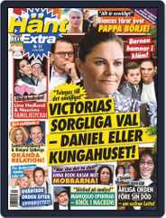 Hänt Extra (Digital) Subscription                    December 13th, 2022 Issue