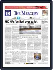Mercury (Digital) Subscription                    December 13th, 2022 Issue
