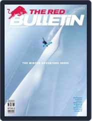 The Red Bulletin (Digital) Subscription                    January 1st, 2023 Issue
