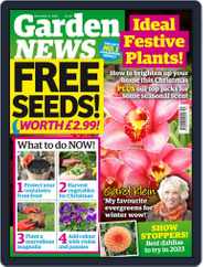 Garden News (Digital) Subscription                    December 17th, 2022 Issue